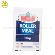 High-Performance Plastic Agricultural Chemical Packaging Bag